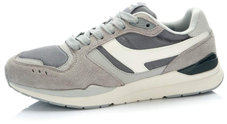 リー・ニン ロートップス 'グレー ホワイト' AGCN175-1 AGCN175-1 Order リー・ニン ロートップス 'グレー ホワイト' AGCN175-1 AGCN175-1