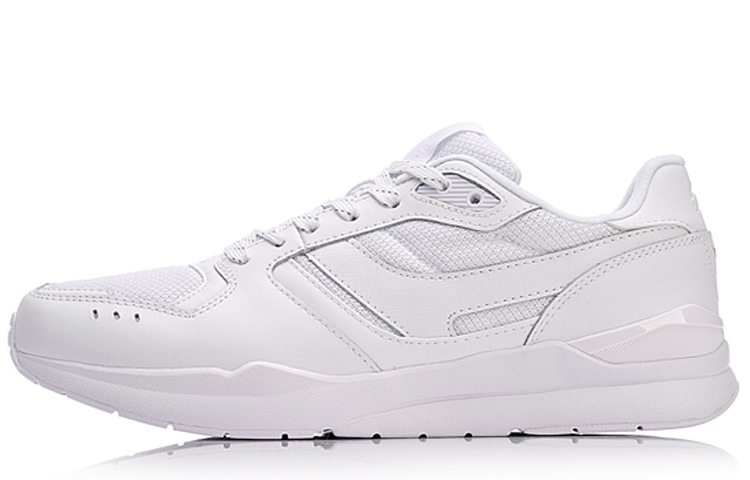 Li-Ning Low Tops AGCN175-2