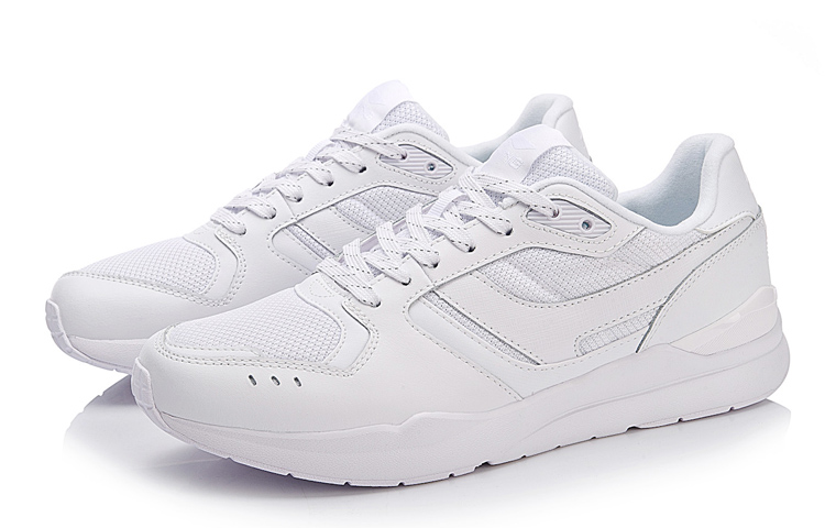 Lookbook Li-Ning Zapatillas Bajas AGCN175-2