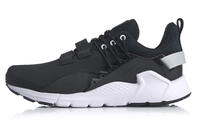 Li-Ning Mafia 'Black White' AGLQ017-1