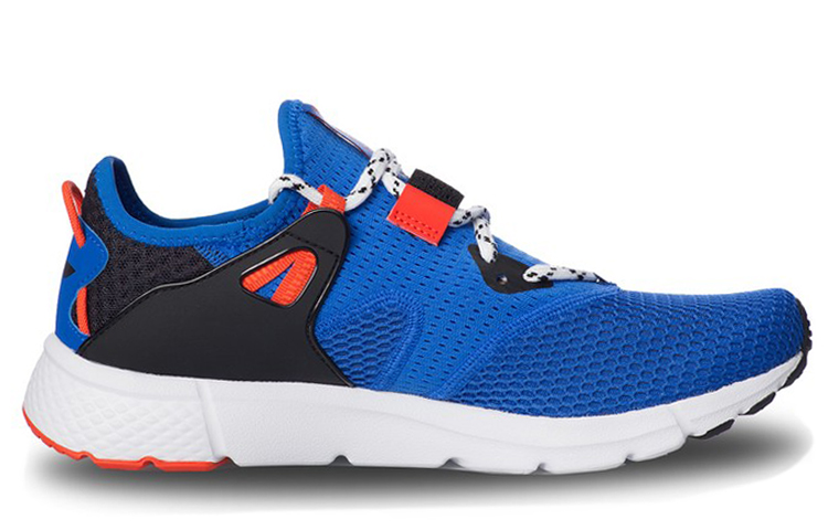 Order Li-Ning Mafia ''Blauw Wit'' AGLQ025-2