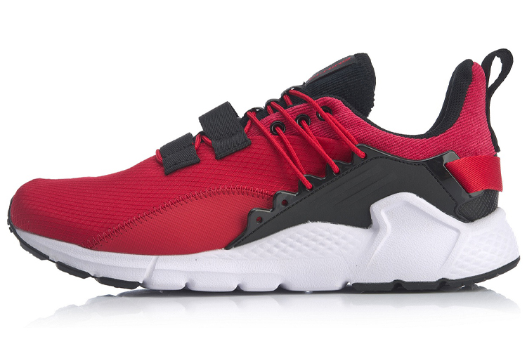 Li-Ning Mafia 'Red Black' AGLQ017-3