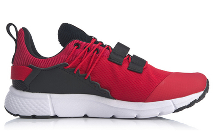 Order Li-Ning Mafia ''Rosso Nero'' AGLQ017-3