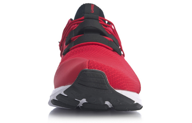 Shop Li-Ning Mafia ''Rosso Nero'' AGLQ017-3