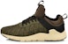 Li-Ning Mafieso 'Hitam Hijau' AGCM043-3