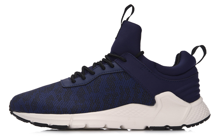 Li-Ning Mafieso 'Blue' AGCM043-2