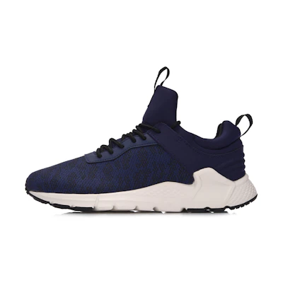 Li-Ning Mafieso 'Blue'