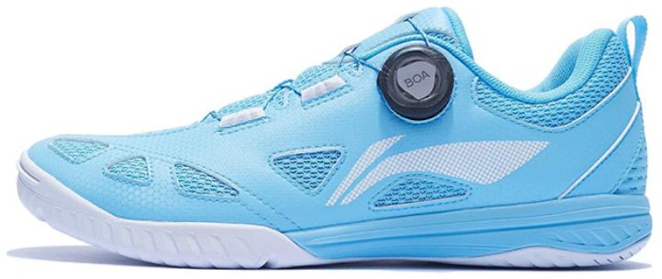 Li-Ning Mage Pro Table Tennis Shoes 'Blue White' APTT001-3 Buy Li-Ning Mage Pro Table Tennis Shoes 'Blue White' APTT001-3