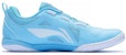 Kasut Ping Pong Li-Ning Mage Pro 'Biru Putih' APTT001-3