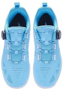 李寧(リーニン) Mage Pro 卓球シューズ 青白 APTT001-3 Shop 李寧(リーニン) Mage Pro 卓球シューズ 青白 APTT001-3