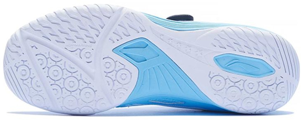 Li-Ning Mage Pro Table Tennis Shoes 'Blue White' APTT001-3 Purchase Li-Ning Mage Pro Table Tennis Shoes 'Blue White' APTT001-3