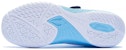 Kasut Ping Pong Li-Ning Mage Pro 'Biru Putih' APTT001-3