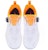 Kasut Pingpong Li-Ning Mage Pro 'Putih Oren' APTT001-2