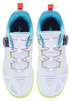 Sepatu Tenis Meja Li-Ning Mage Pro 'Putih Pink Hijau' APTT001-1 Shop Sepatu Tenis Meja Li-Ning Mage Pro 'Putih Pink Hijau' APTT001-1