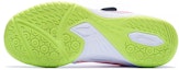 Purchase Kasut Pingpong Li-Ning Mage Pro 'Putih Merah Jambu Hijau' APTT001-1