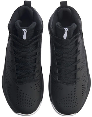 Li-Ning Magic Cloud ''Schwarz Weiß'' ABPP039-4 Shop Li-Ning Magic Cloud ''Schwarz Weiß'' ABPP039-4