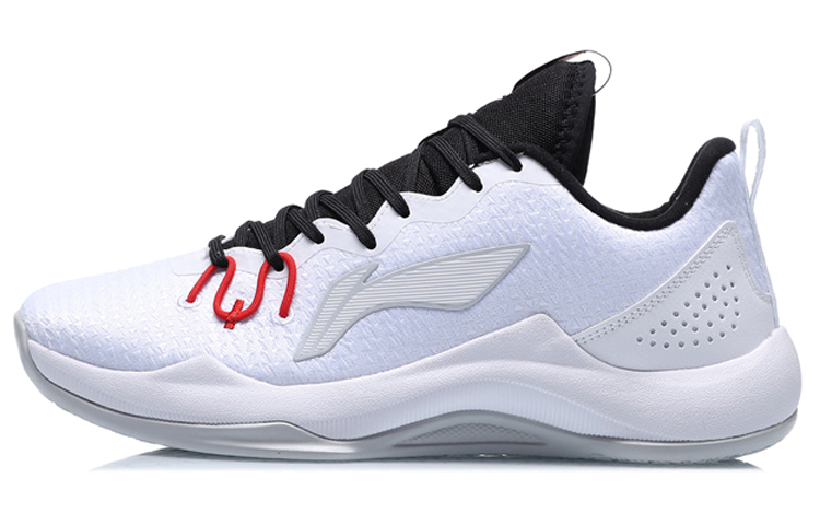 Li-Ning Magic Cloud Low 'White' ABPQ043-6