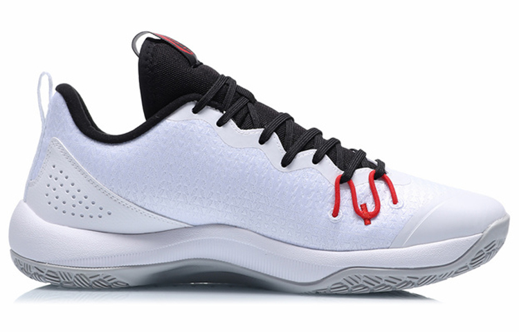 Li-Ning Magic Cloud Low 'White' 圖 2