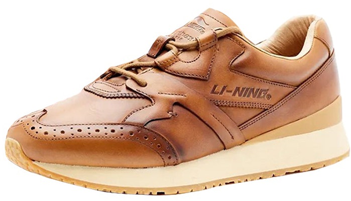Li-Ning Maison Corthay x 1990 001 Premium Low 'Chen Mu' ALJR001-1 Buy Li-Ning Maison Corthay x 1990 001 Premium Low 'Chen Mu' ALJR001-1