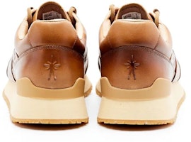 Maison Corthay x LiNing 李寧 1990 001 高級低筒運動休閒鞋 男款 陳木 Shop Maison Corthay x LiNing 李寧 1990 001 高級低筒運動休閒鞋 男款 陳木