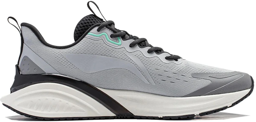 Li-Ning ManYun ''Grigio Bianco'' ARST059-2 Order Li-Ning ManYun ''Grigio Bianco'' ARST059-2