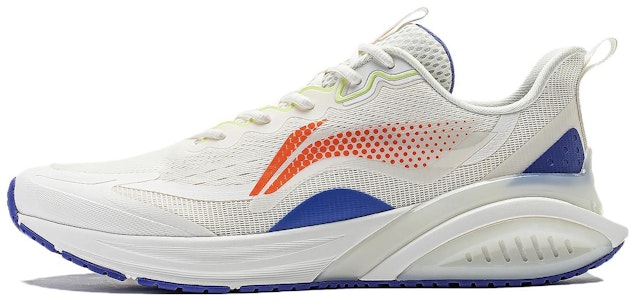 Li-Ning ManYun 'Blanco Azul Naranja' ARST059-4 Buy Li-Ning ManYun 'Blanco Azul Naranja' ARST059-4