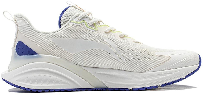 Li-Ning ManYun 'Blanco Azul Naranja' ARST059-4 Order Li-Ning ManYun 'Blanco Azul Naranja' ARST059-4