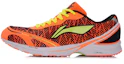 Buy Li-Ning Marathon ''Tiger Symbol National Games Schwarz Orange'' AJJM011-1