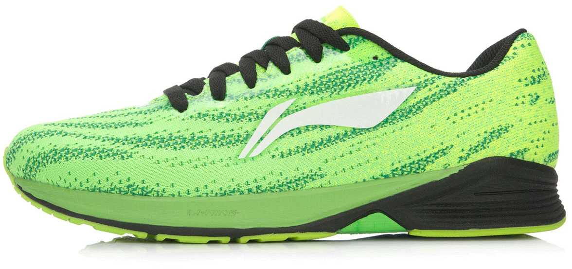 li-ning-marathon-lightweight-running-shoes-green-black-ajjl-001-1