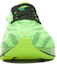 Lookbook Li-Ning Marathon Chaussures de Course Légères ''Vert Noir'' AJJL001-1