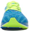 Shop Li-Ning Marathon Low ''Blu Verde'' AJJL001-3
