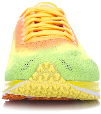 Li-Ning Marathon Trainer Low ''Orange-Gelb'' AJJM003-2 Shop Li-Ning Marathon Trainer Low ''Orange-Gelb'' AJJM003-2