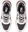 Shop Li-Ning Mark ''Weiß Schwarz Rot'' AGCP183-6