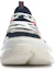 Shop Li-Ning Mark ''Bianco Nero Rosso'' AGLP039-3