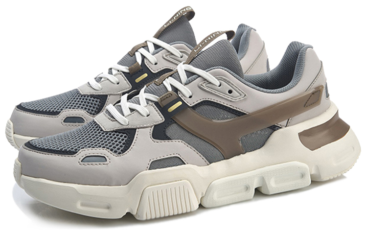 Lookbook Li-Ning Marque AGLP039-2