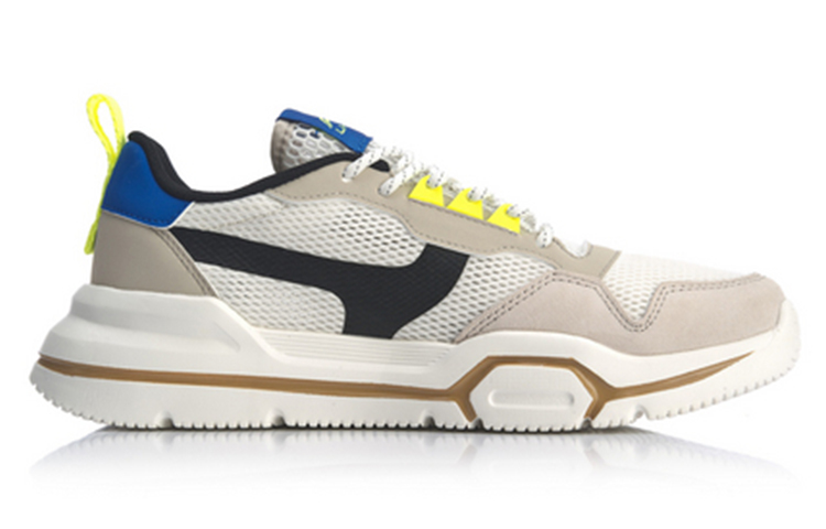 Order Li-Ning Mark Lite ''Bianco Crema'' AGCQ015-2