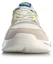 Shop Li-Ning Mark Lite ''Bianco Crema'' AGCQ015-2
