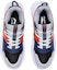 Shop Li-Ning Mark Lite 'Kelabu Hitam Merah' AGCQ177-3