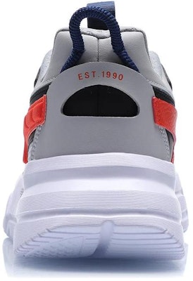 리닝 마크 라이트 '회흑적' (Li-Ning Makeu Laiteu 'Hoehukjeok') AGCQ177-3 Details for 리닝 마크 라이트 '회흑적' (Li-Ning Makeu Laiteu 'Hoehukjeok') AGCQ177-3