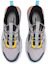 Shop Li-Ning Mark Lite ''Grijs Blauw Geel'' AGCQ039-4