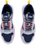 Shop Li-Ning Mark Lite ''Weiß Blau'' AGCQ015-3