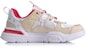 Li-Ning Mark Lite x Disney Lelaki & Wanita AGCQ105-1