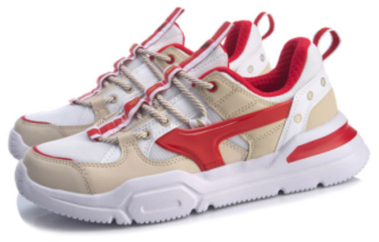 Lookbook 李寧マークライト×ディズニー AGCQ105-1