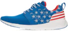 Buy Li-Ning Série Marvel ''Bleu Rouge Blanc'' ARLL007-4