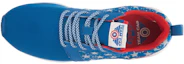 Lookbook Li-Ning Série Marvel ''Bleu Rouge Blanc'' ARLL007-4