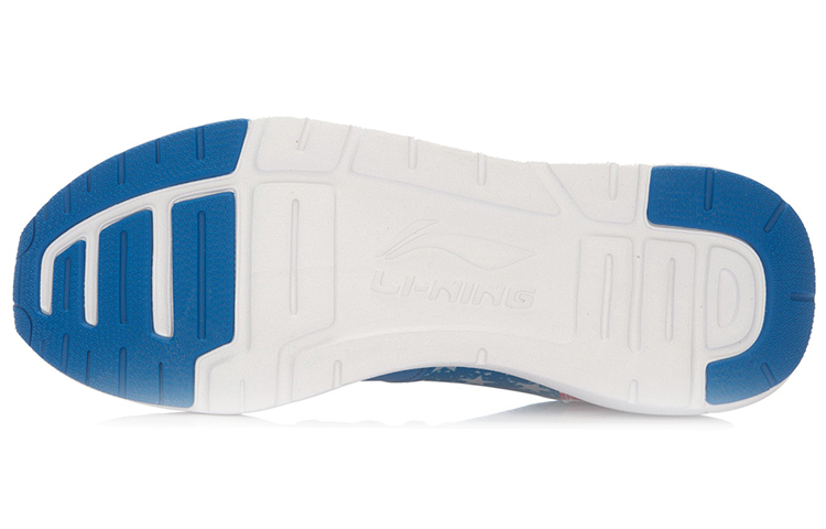 Purchase Li-Ning Série Marvel ''Bleu Rouge Blanc'' ARLL007-4
