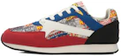 Buy Li-Ning Série Marvel ''Rouge Bleu Noir'' ALCK141-1