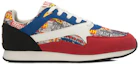 Order Li-Ning Série Marvel ''Rouge Bleu Noir'' ALCK141-1