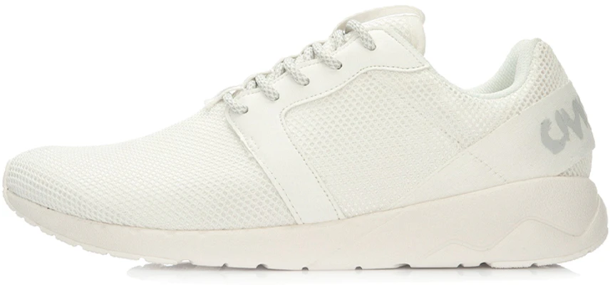 Li-Ning Marvel Serie ''Wit'' ARLL007-2 Buy Li-Ning Marvel Serie ''Wit'' ARLL007-2