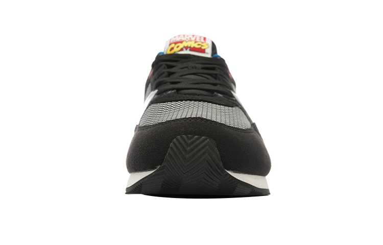 Shop Li-Ning Série Marvel Noir Gris ''Ghost Rider'' ALCK141-4